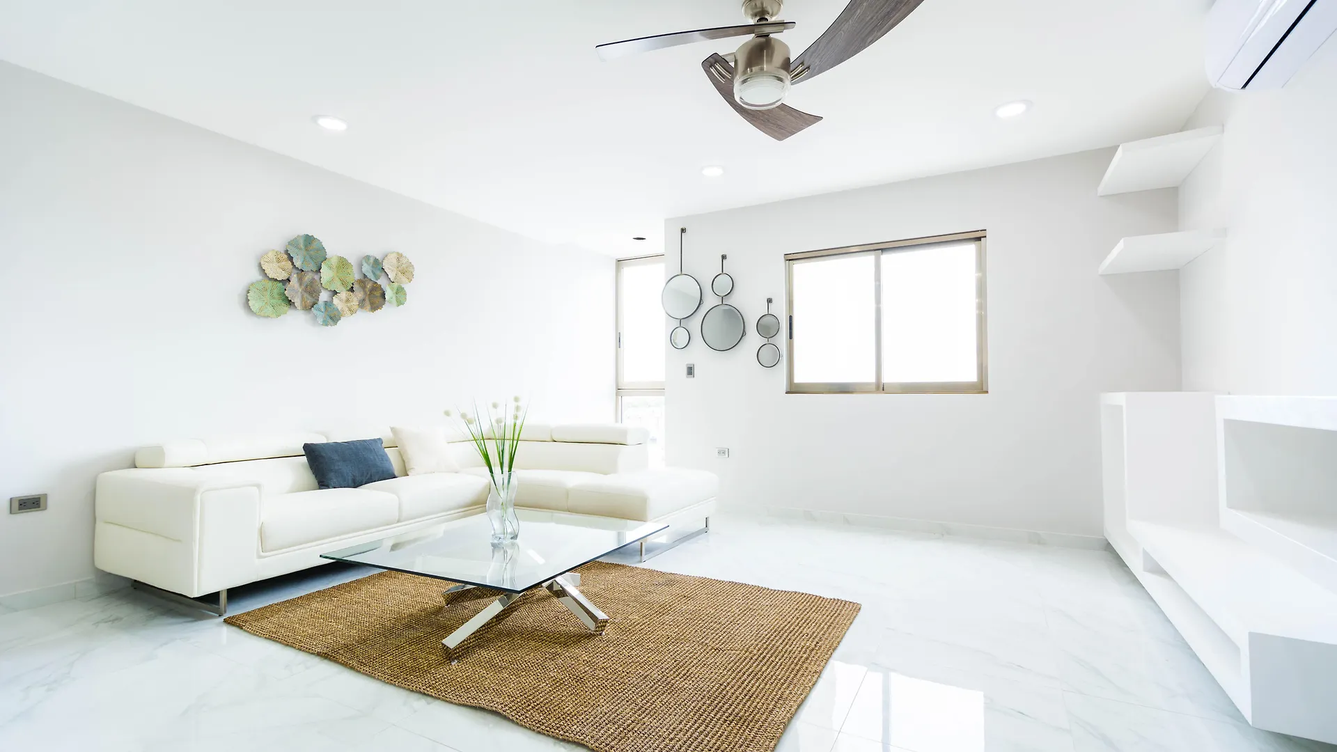 Palmarena Rooms & Residences - Long Stay Comfort With Parking, Sauna, Gym & Pool - Steps From 5Th Avenue Playa del Carmen