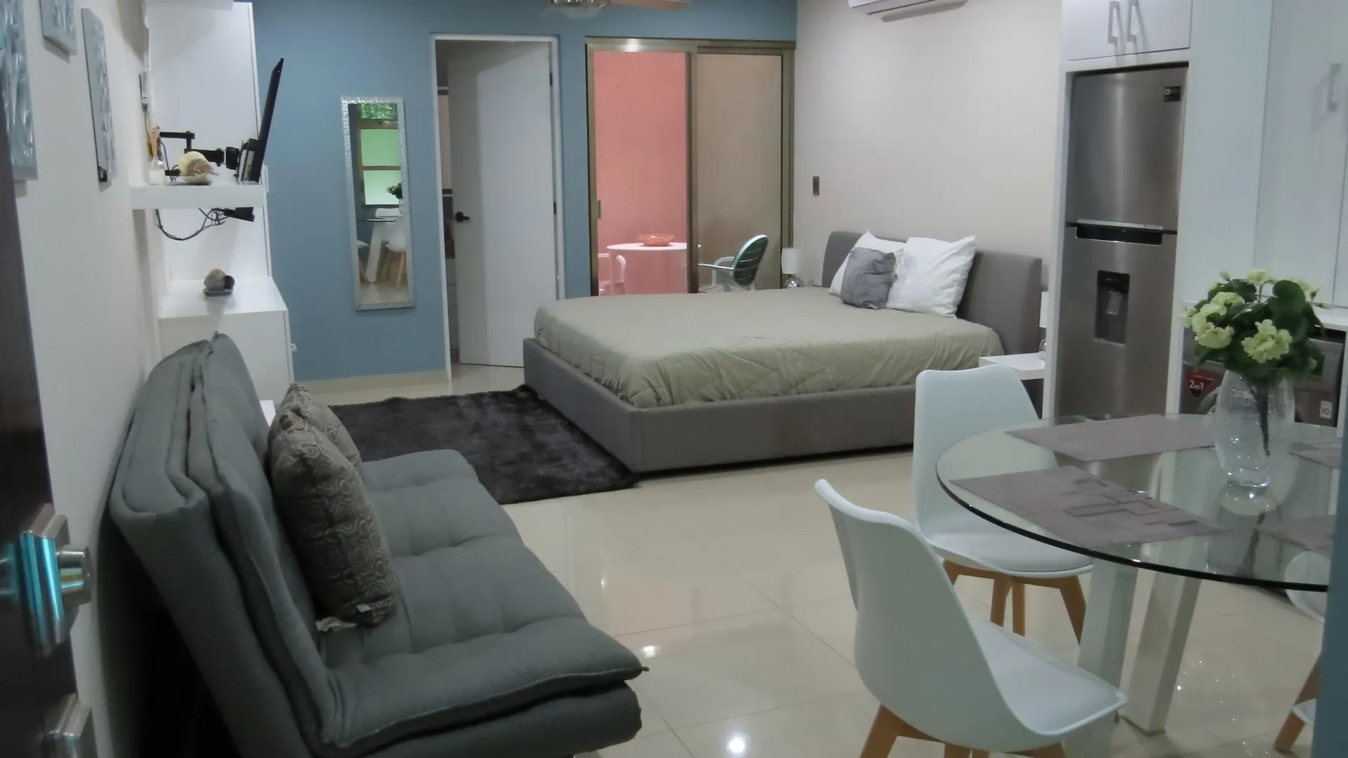 Palmarena Rooms & Residences - Long Stay Comfort With Parking, Sauna, Gym & Pool - Steps From 5Th Avenue Playa del Carmen Mexico