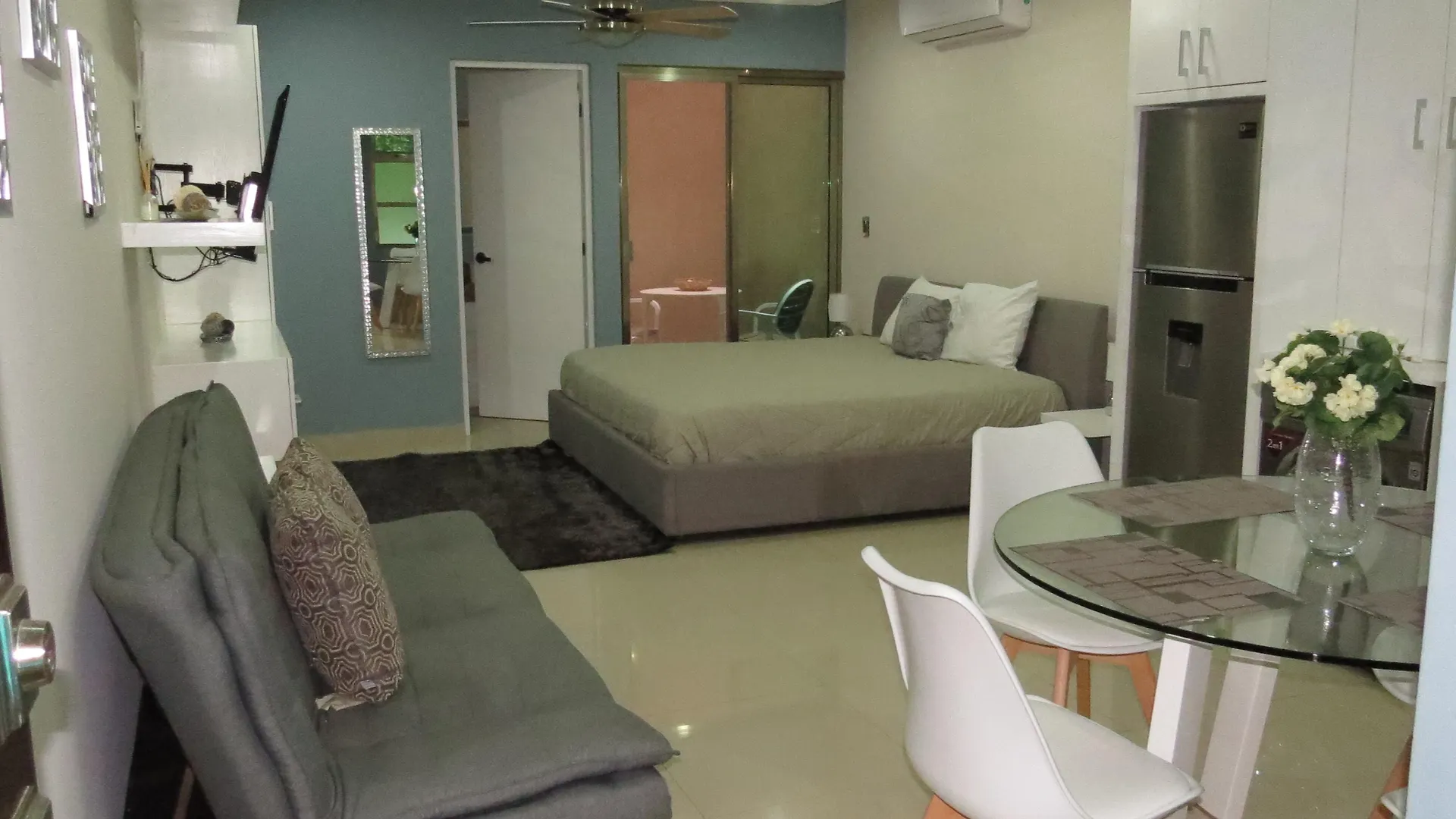 Palmarena Rooms & Residences - Long Stay Comfort With Parking, Sauna, Gym & Pool - Steps From 5Th Avenue Playa del Carmen Hotel