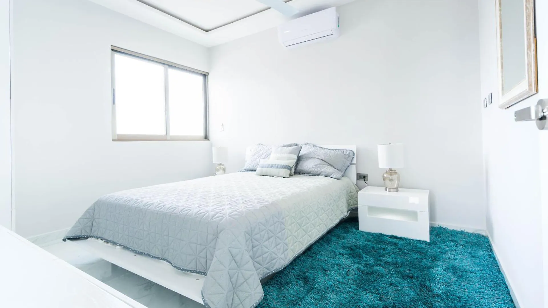 Palmarena Rooms & Residences - Long Stay Comfort With Parking, Sauna, Gym & Pool - Steps From 5Th Avenue Playa del Carmen Hotel