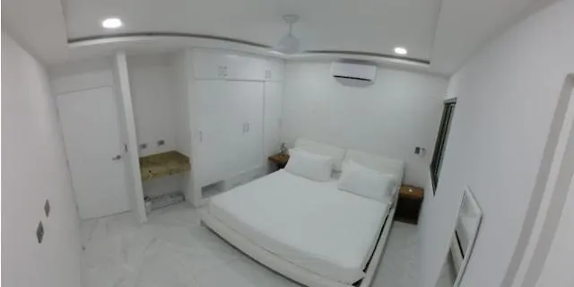 Palmarena Rooms & Residences - Long Stay Comfort With Parking, Sauna, Gym & Pool - Steps From 5Th Avenue Playa del Carmen