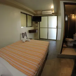 2* Hotel Plaza Del Sol