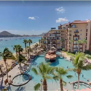 Del Arco & Cabo San Lucas