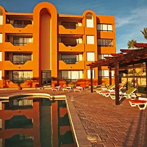 Sunrock & Cabo San Lucas