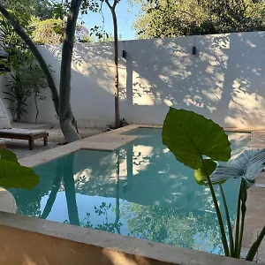 Casa Ramona Merida