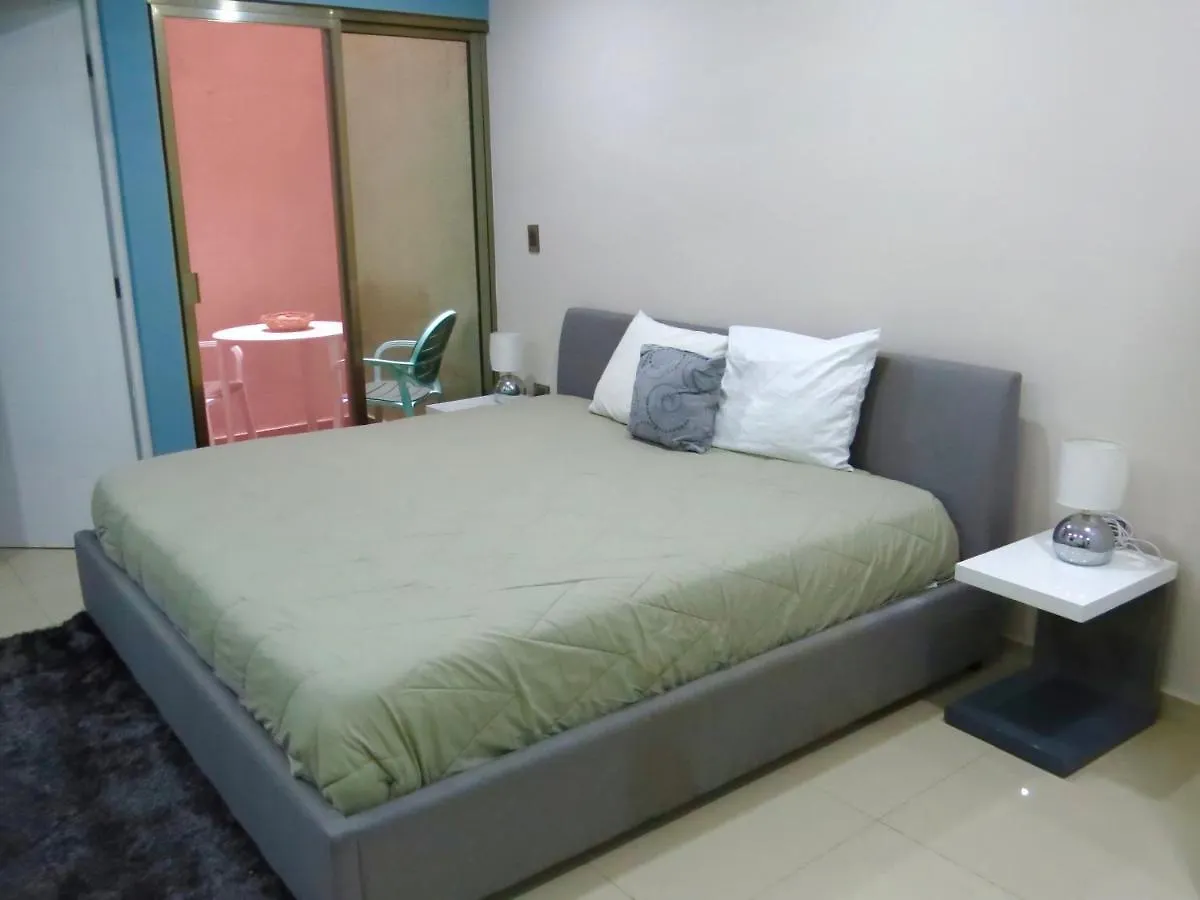 Palmarena Rooms & Residences - Long Stay Comfort With Parking, Sauna, Gym & Pool - Steps From 5Th Avenue 신데 델 카르멘 호텔