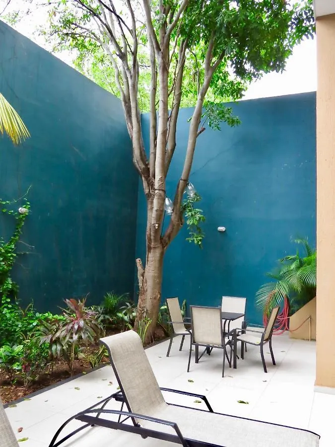 Palmarena Rooms & Residences - Long Stay Comfort With Parking, Sauna, Gym & Pool - Steps From 5Th Avenue 신데 델 카르멘 호텔